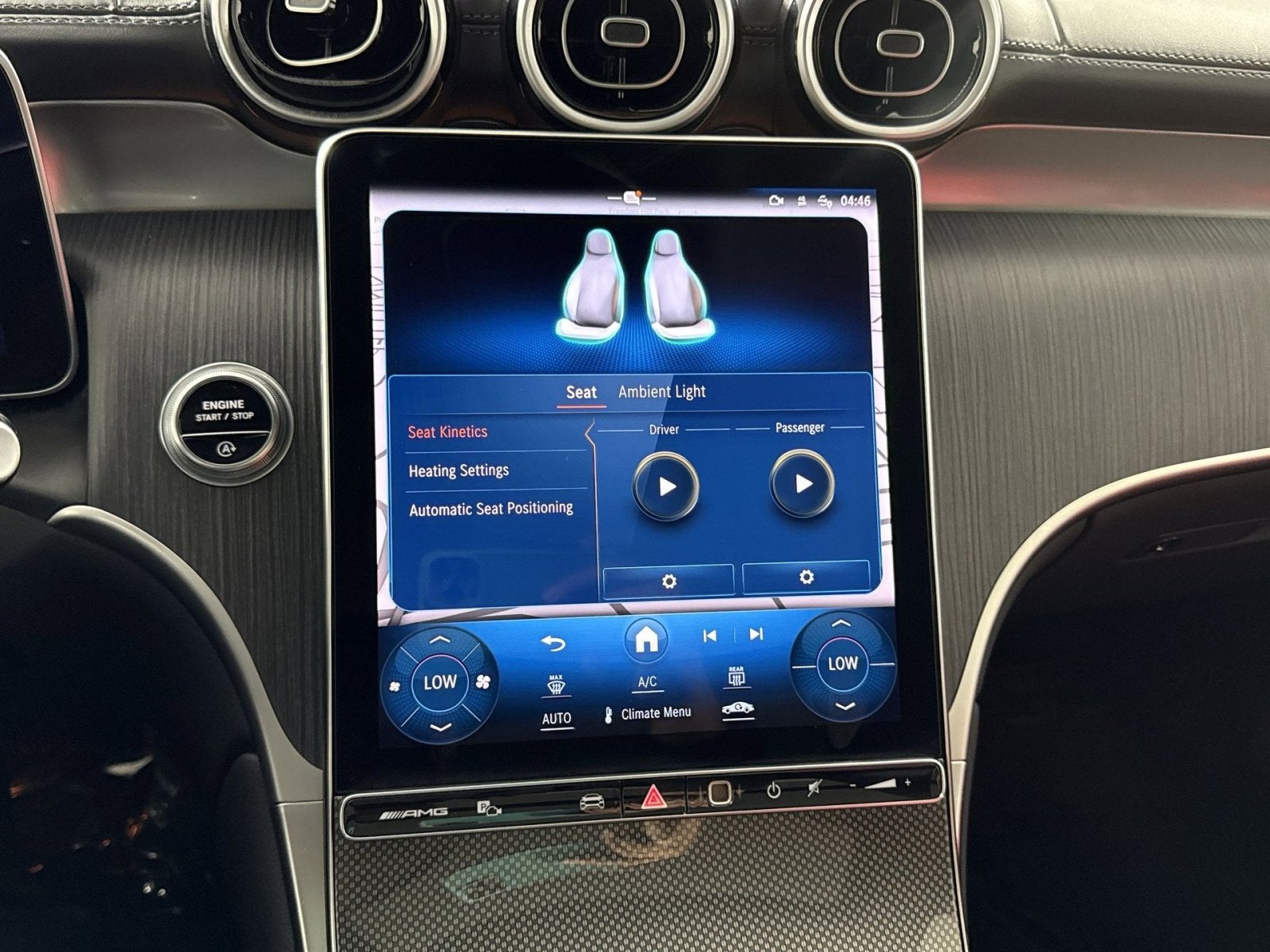 2024 Mercedes-Benz GLC GLC 43 AMG®