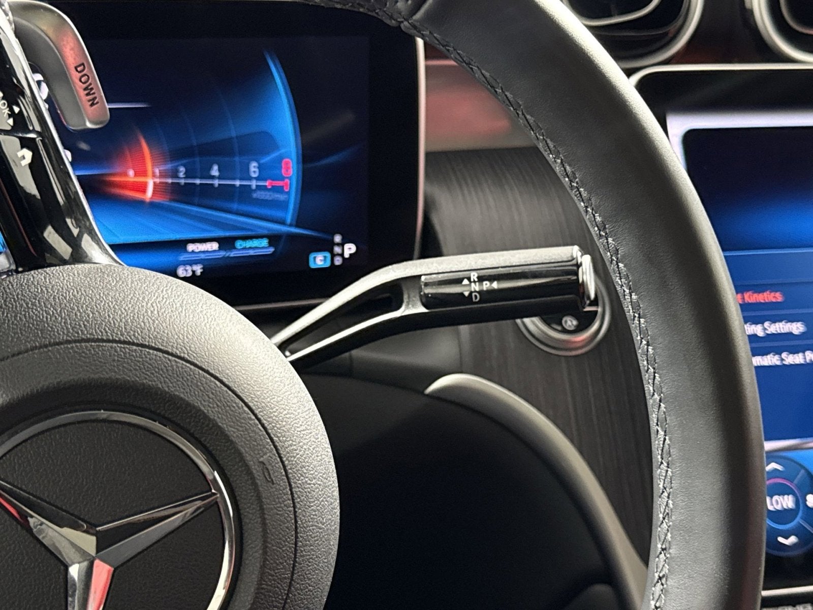 2024 Mercedes-Benz GLC GLC 43 AMG®