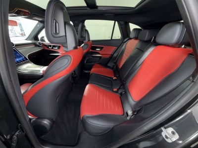 2024 Mercedes-Benz GLC GLC 43 AMG®