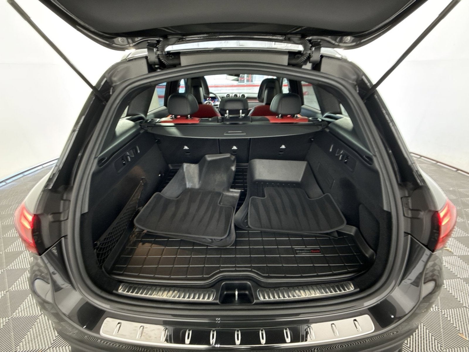 2024 Mercedes-Benz GLC GLC 43 AMG®