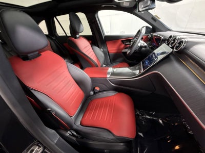 2024 Mercedes-Benz GLC GLC 43 AMG®