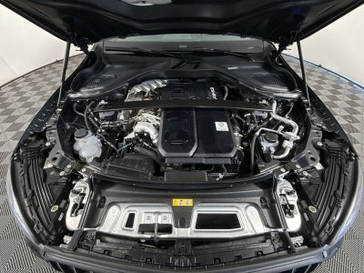 2024 Mercedes-Benz GLC GLC 43 AMG®
