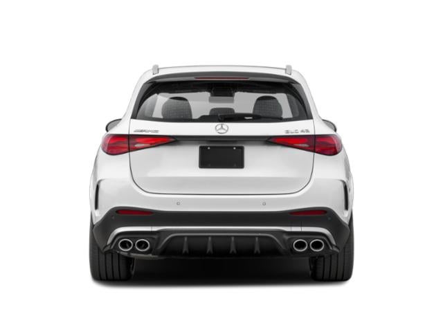 2024 Mercedes-Benz GLC GLC 43 AMG®
