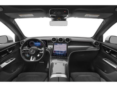 2024 Mercedes-Benz GLC GLC 43 AMG®