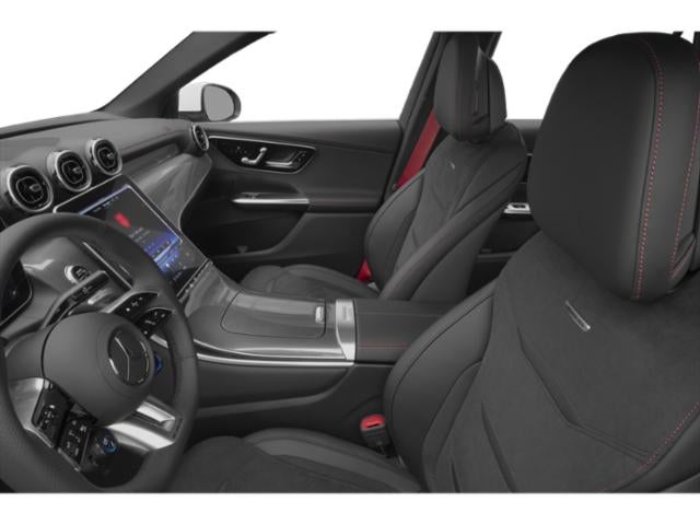 2024 Mercedes-Benz GLC GLC 43 AMG®