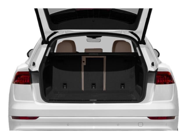 2022 Audi Q8 55 Premium