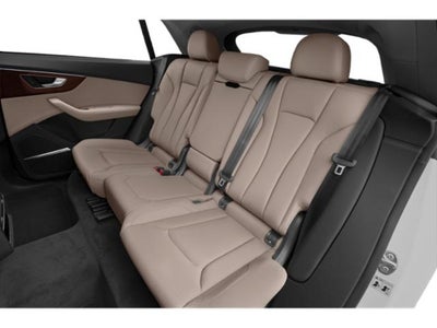 2022 Audi Q8 55 Premium