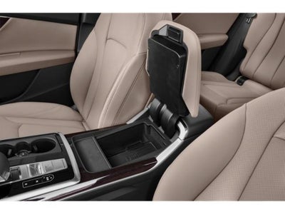 2022 Audi Q8 55 Premium