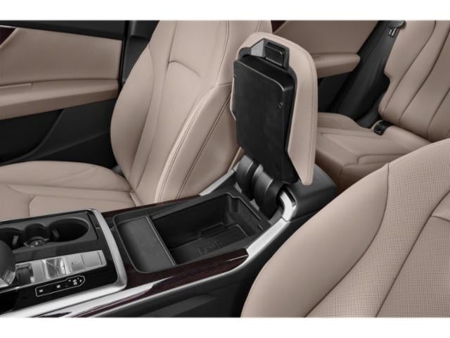 2022 Audi Q8 55 Premium