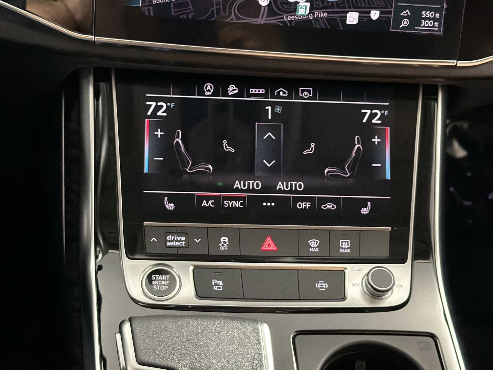 2022 Audi Q8 55 Premium
