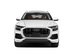 2022 Audi Q8 55 Premium