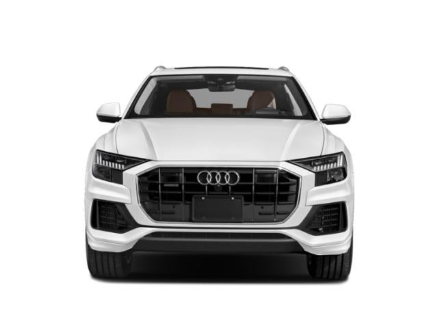 2022 Audi Q8 55 Premium