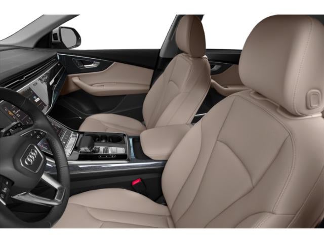 2022 Audi Q8 55 Premium