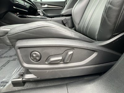 2023 Audi SQ5 Premium Plus