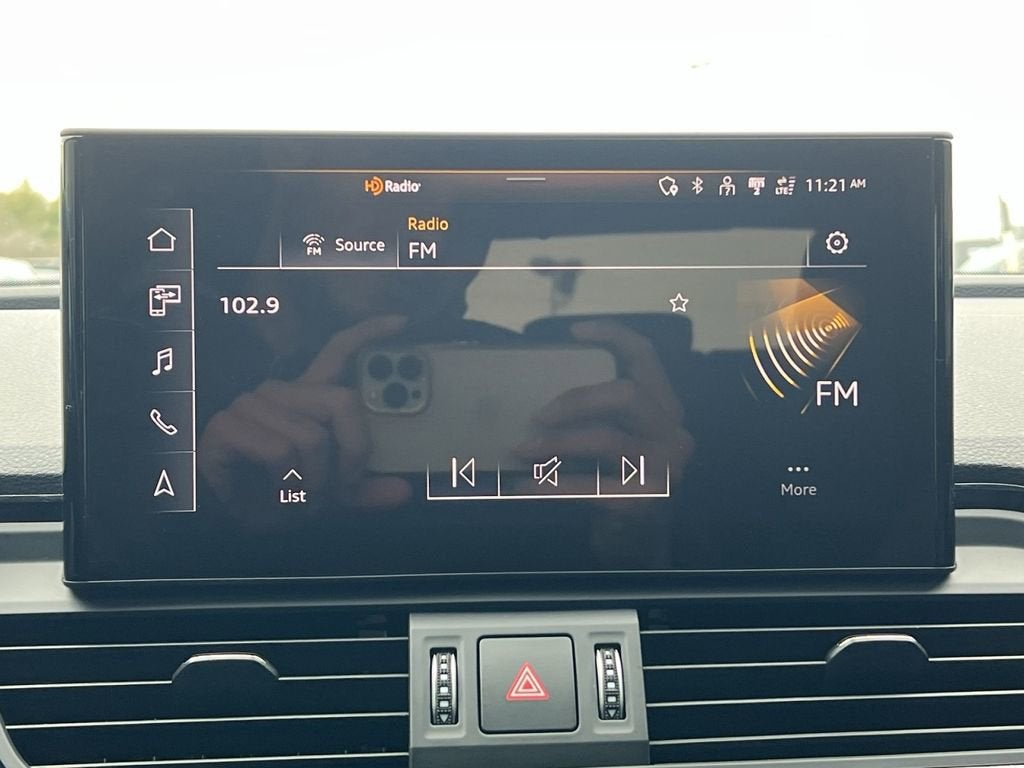 2023 Audi SQ5 Premium Plus
