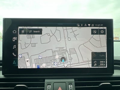 2023 Audi SQ5 Premium Plus