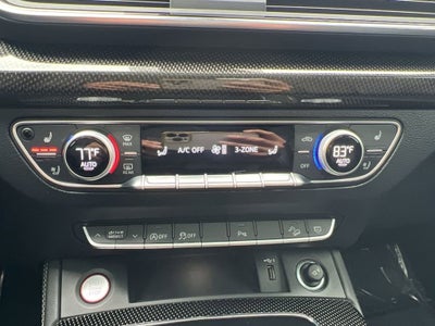 2023 Audi SQ5 Premium Plus