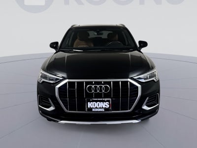 2020 Audi Q3 Premium Plus