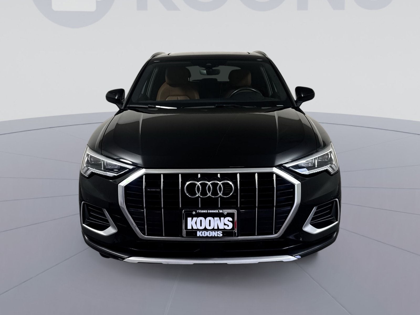 2020 Audi Q3 Premium Plus