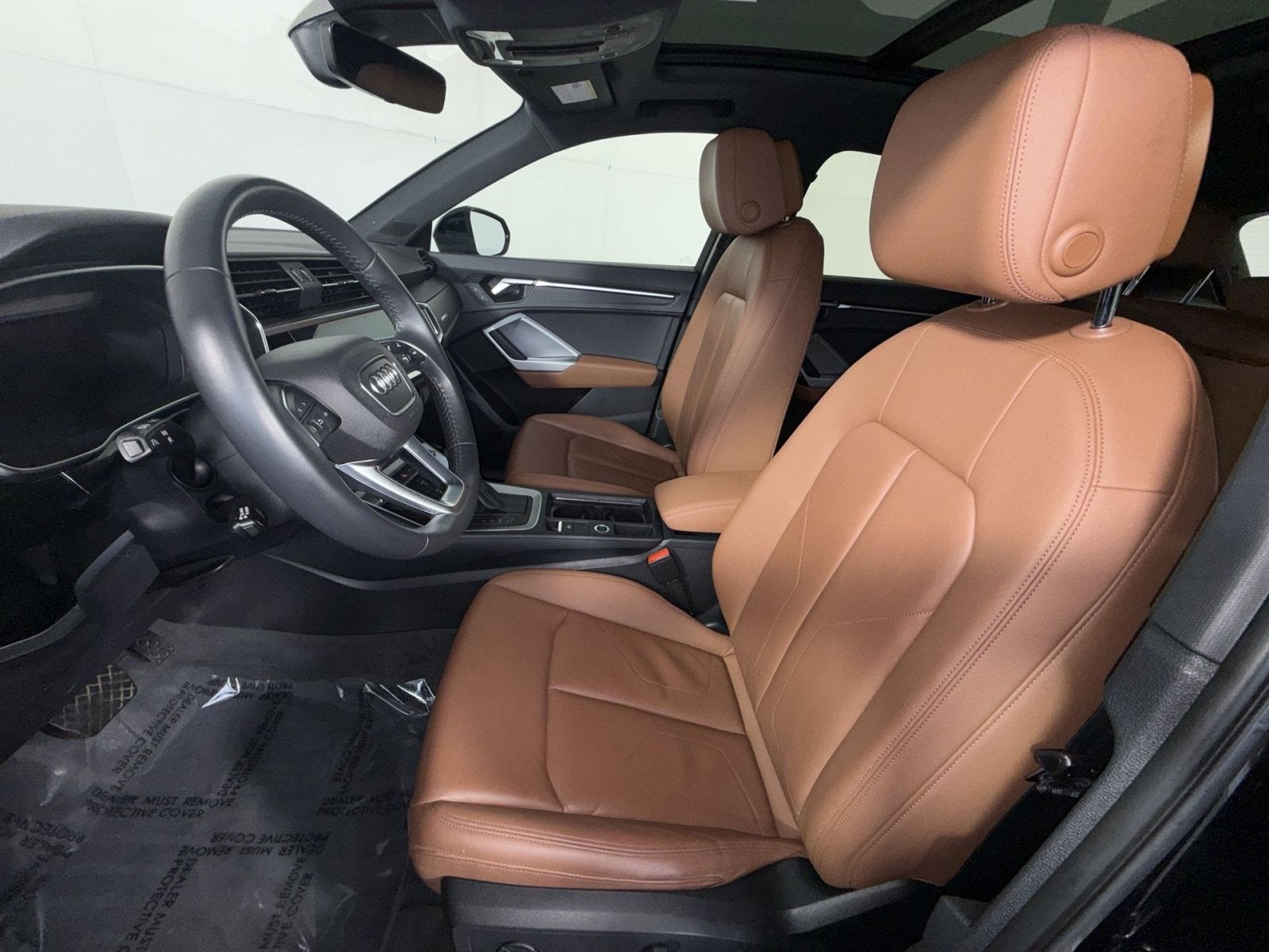 2020 Audi Q3 Premium Plus