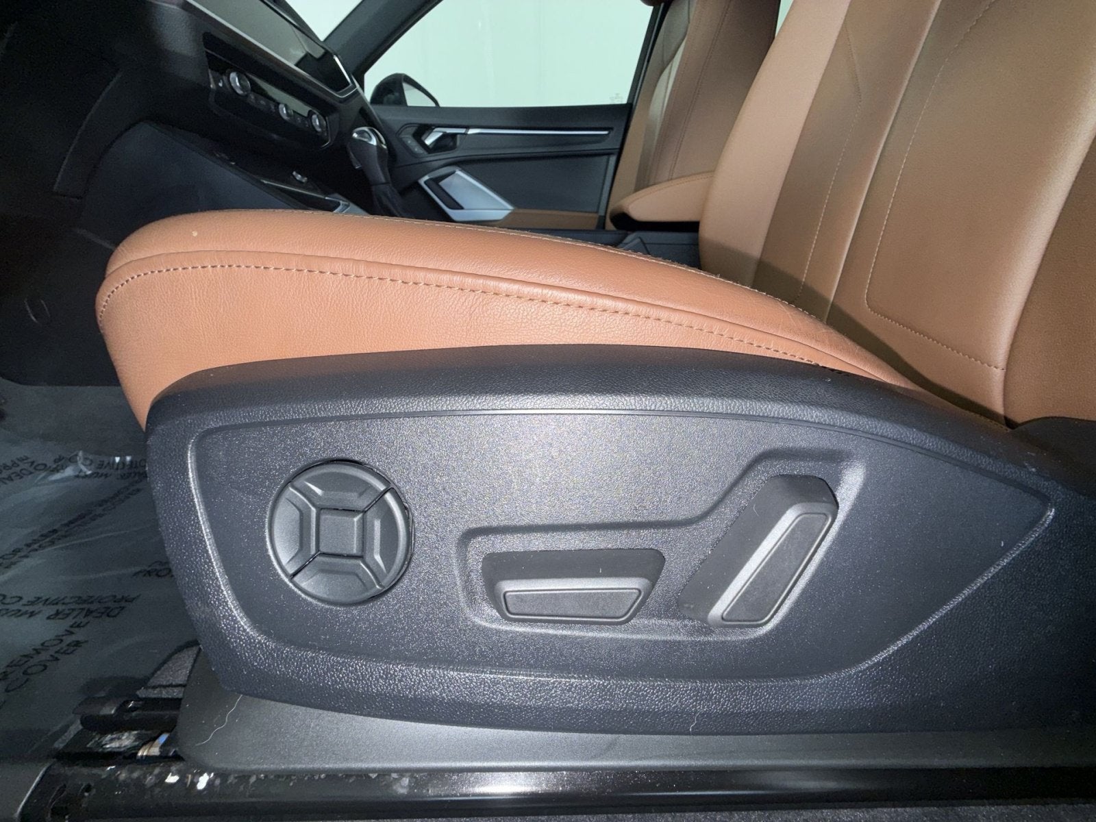2020 Audi Q3 Premium Plus