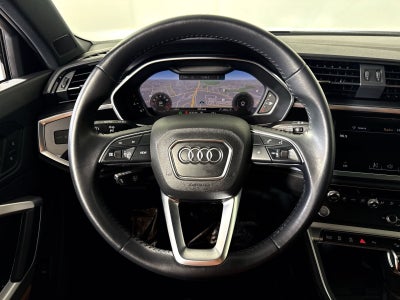 2020 Audi Q3 Premium Plus