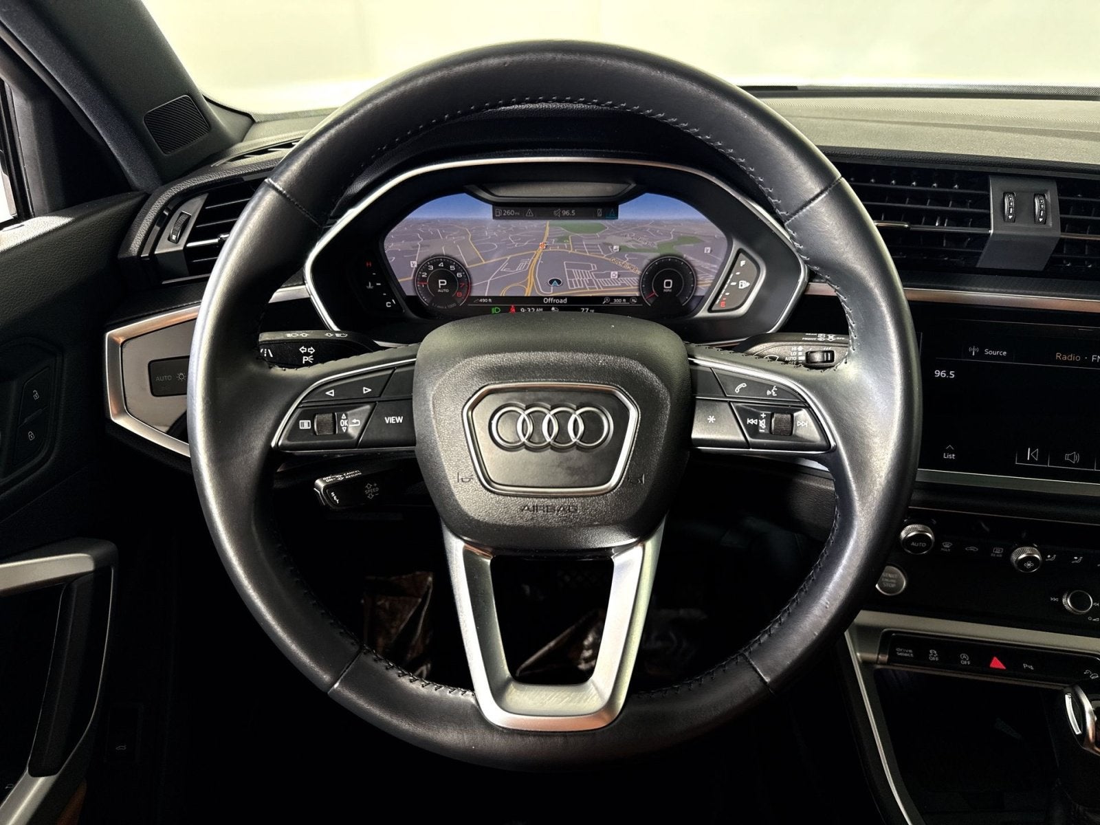 2020 Audi Q3 Premium Plus