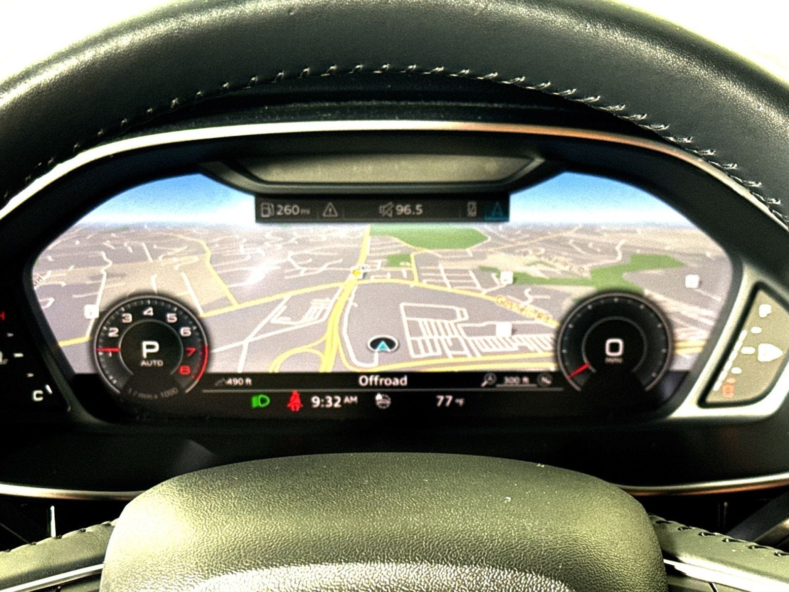 2020 Audi Q3 Premium Plus
