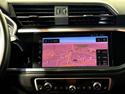 2020 Audi Q3 Premium Plus