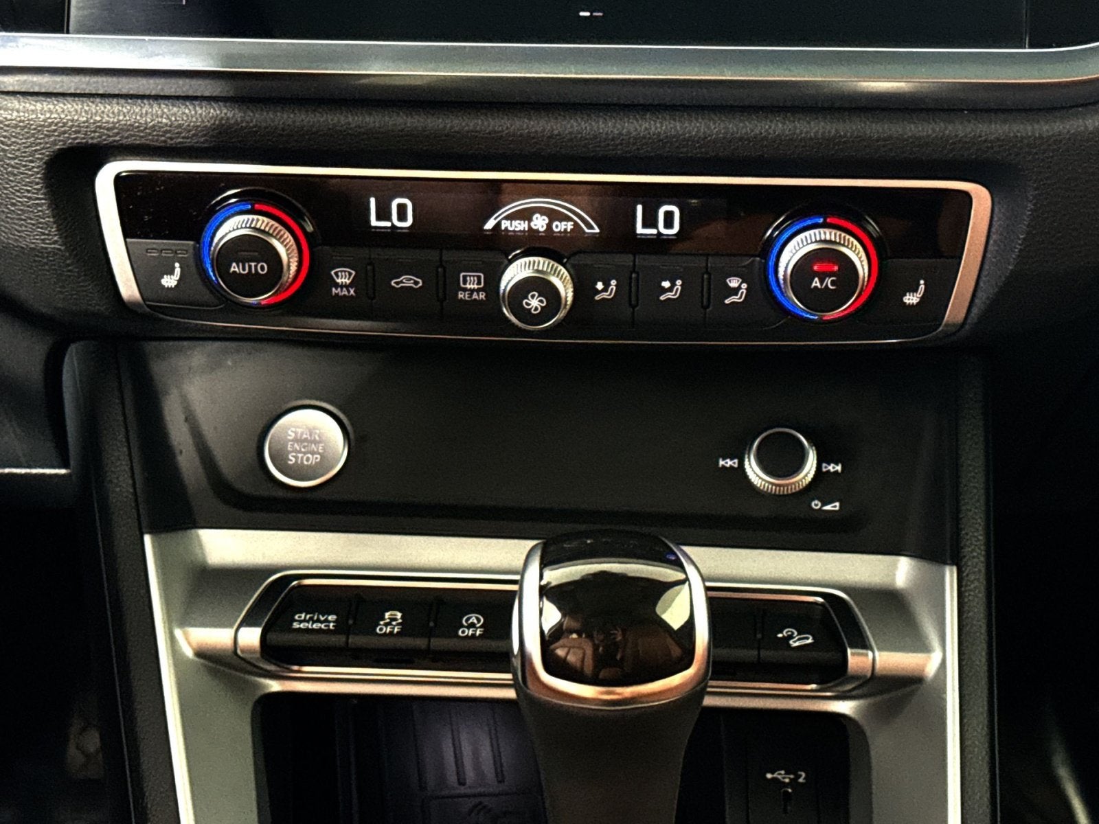 2020 Audi Q3 Premium Plus