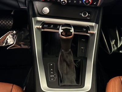 2020 Audi Q3 Premium Plus