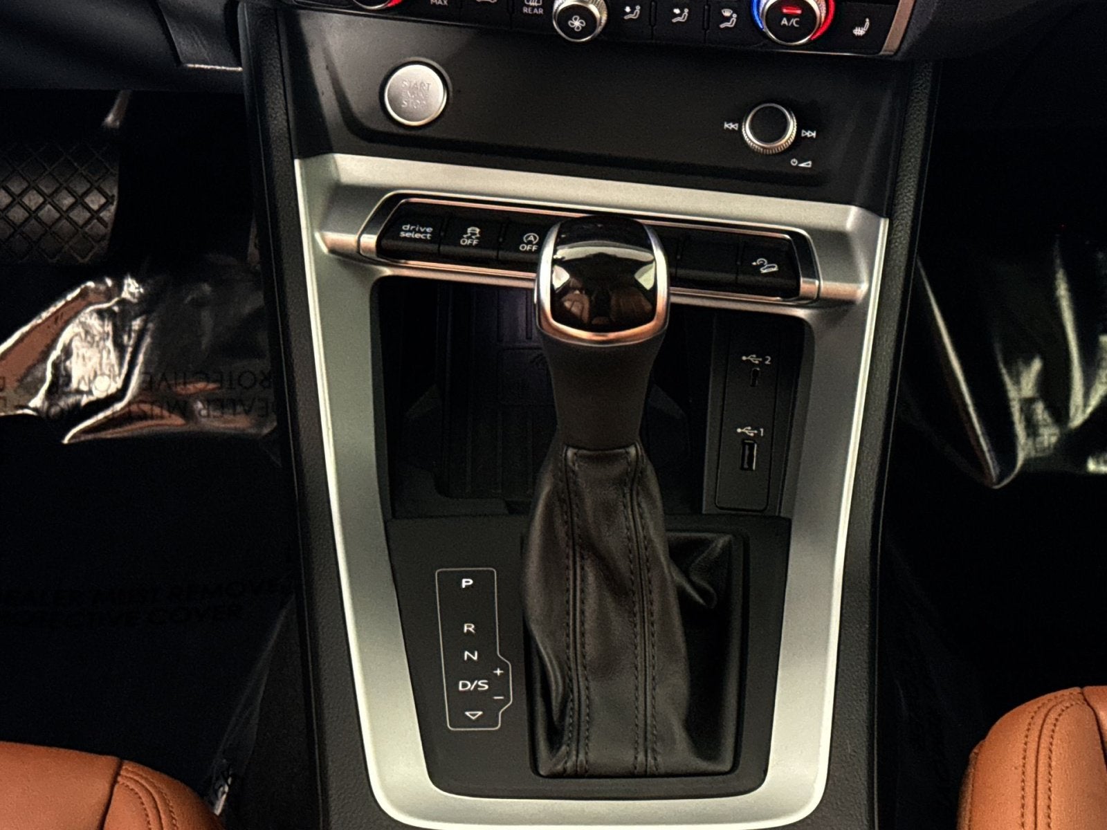 2020 Audi Q3 Premium Plus