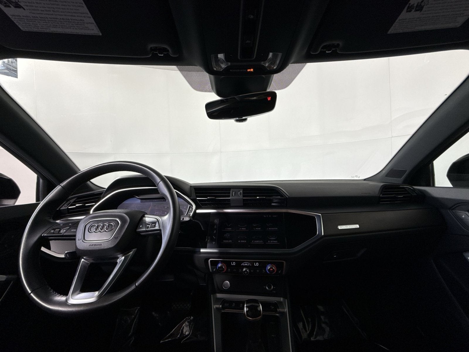2020 Audi Q3 Premium Plus