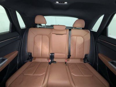 2020 Audi Q3 Premium Plus