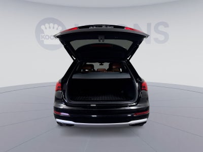 2020 Audi Q3 Premium Plus