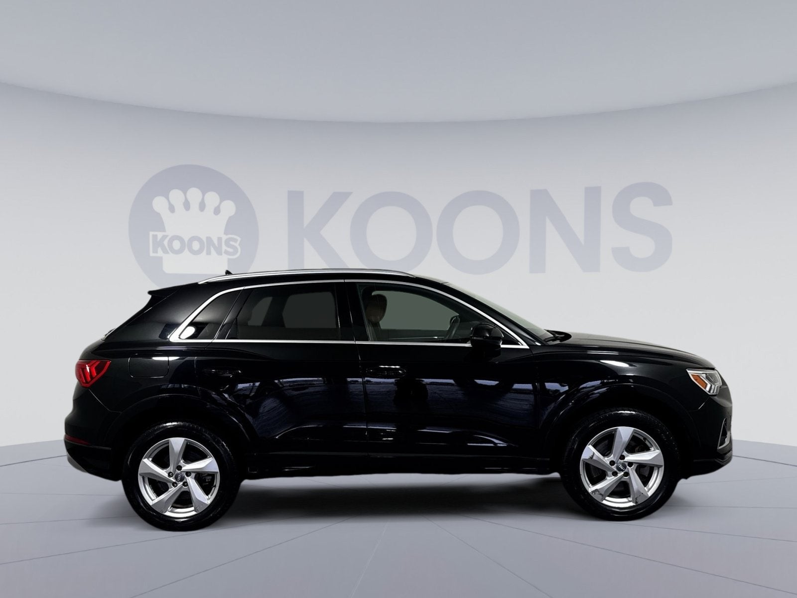 2020 Audi Q3 Premium Plus