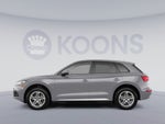 2018 Audi Q5 2.0T Premium Plus