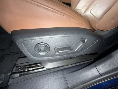 2022 Audi Q3 Premium