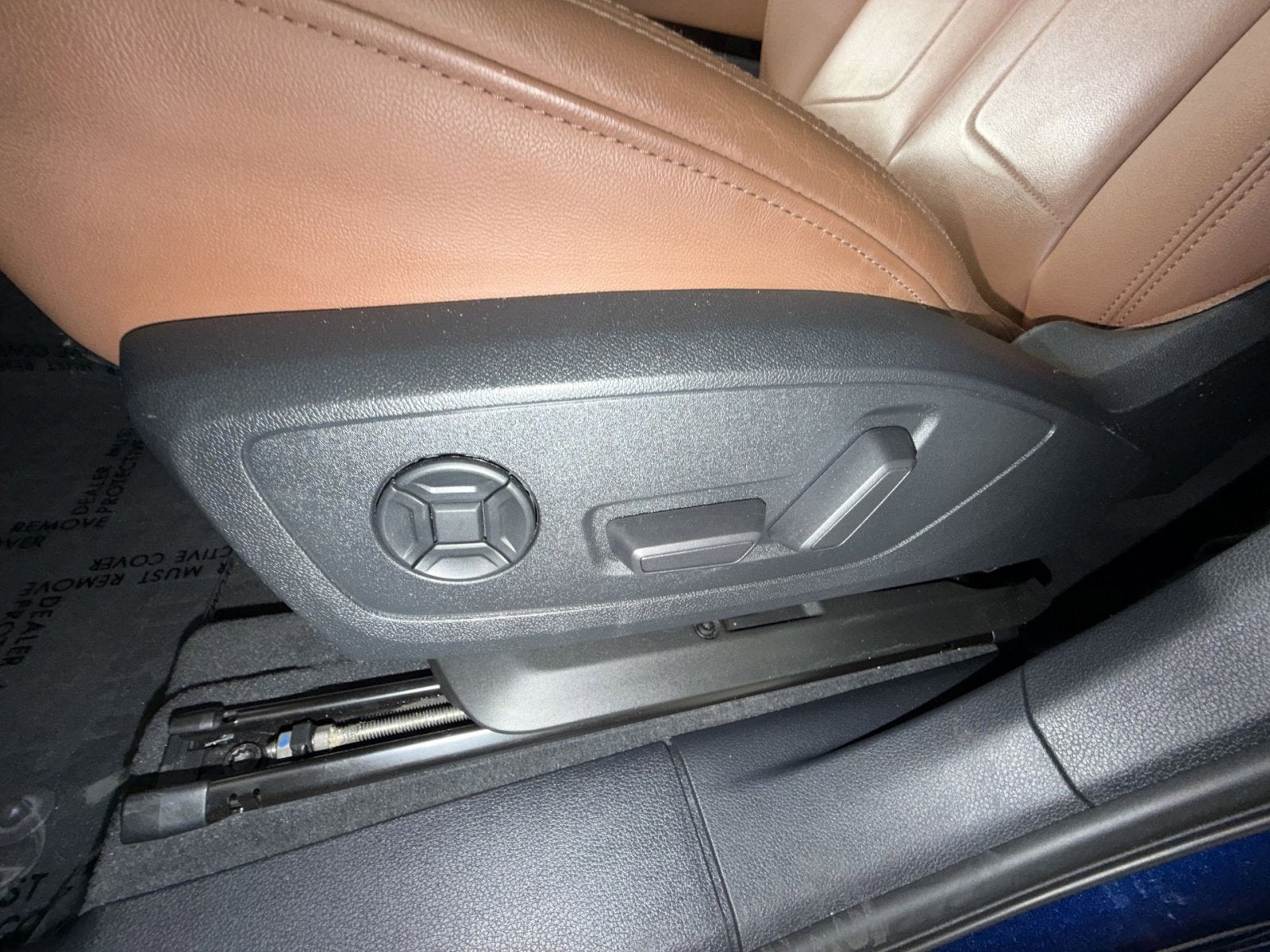 2022 Audi Q3 Premium