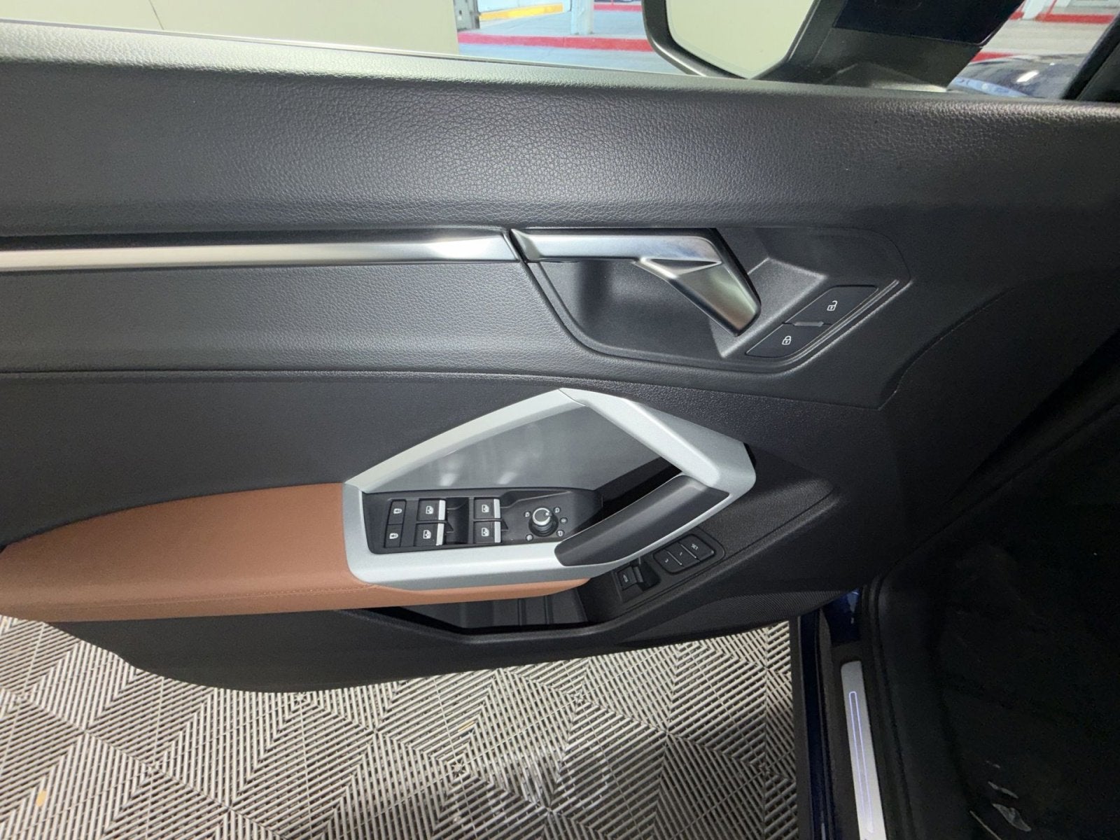 2022 Audi Q3 Premium