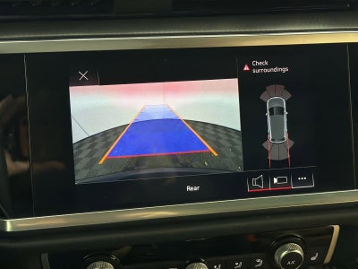 2022 Audi Q3 Premium