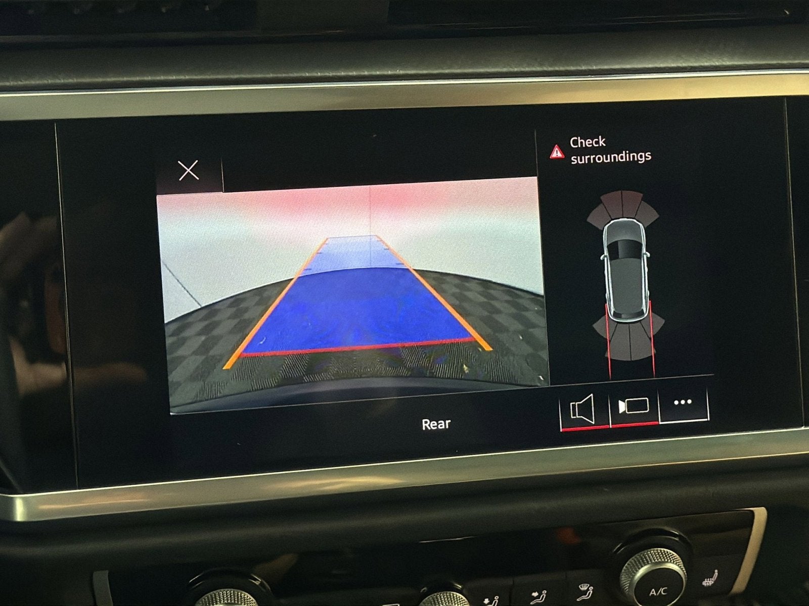 2022 Audi Q3 Premium