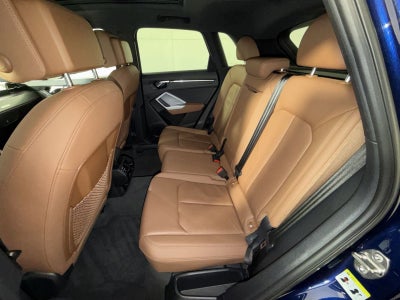 2022 Audi Q3 Premium
