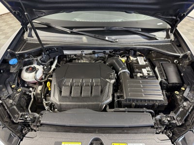 2022 Audi Q3 Premium