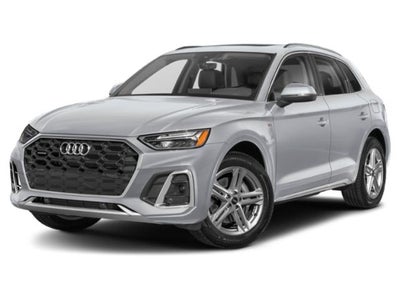 2023 Audi Q5 e 55 Premium