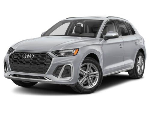 2023 Audi Q5 e 55 Premium