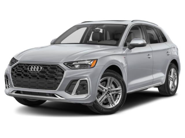 2023 Audi Q5 e 55 Premium