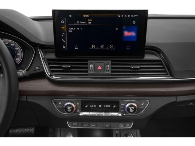 2023 Audi Q5 e 55 Premium