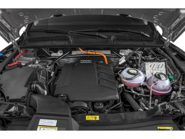 2023 Audi Q5 e 55 Premium
