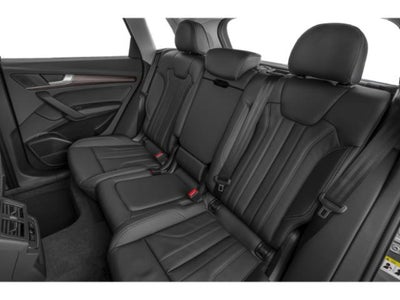 2023 Audi Q5 e 55 Premium